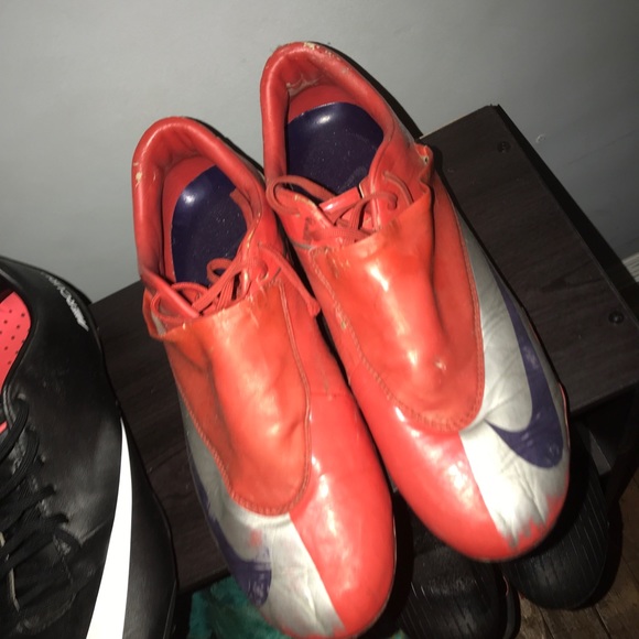 Nike mercurial vapor 5 - Picture 3 of 3